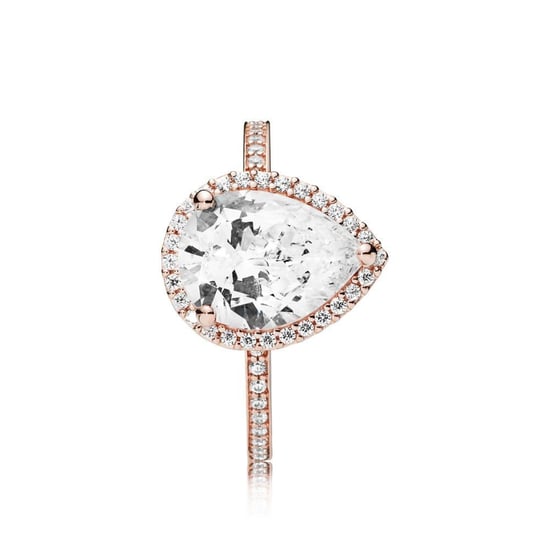 Pandora Ring Zilver - Image 3
