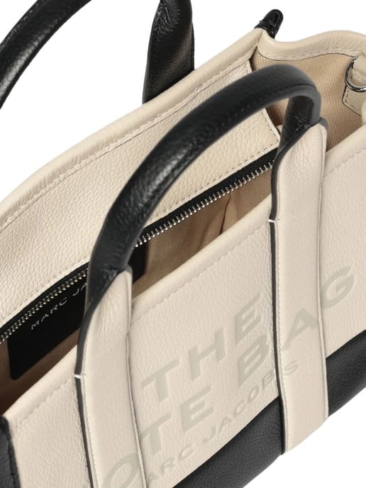 Marc Jacobs Handväska Vit - Image 3