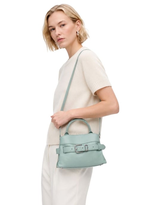 Marc Jacobs Handväska Blå - Image 5