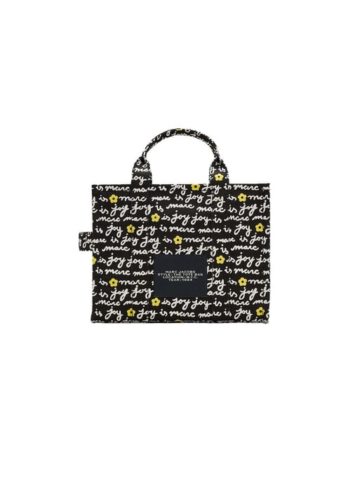 Marc Jacobs Handväska Svart - Image 2