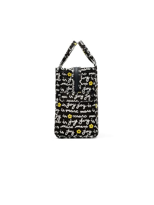 Marc Jacobs Handväska Svart - Image 4