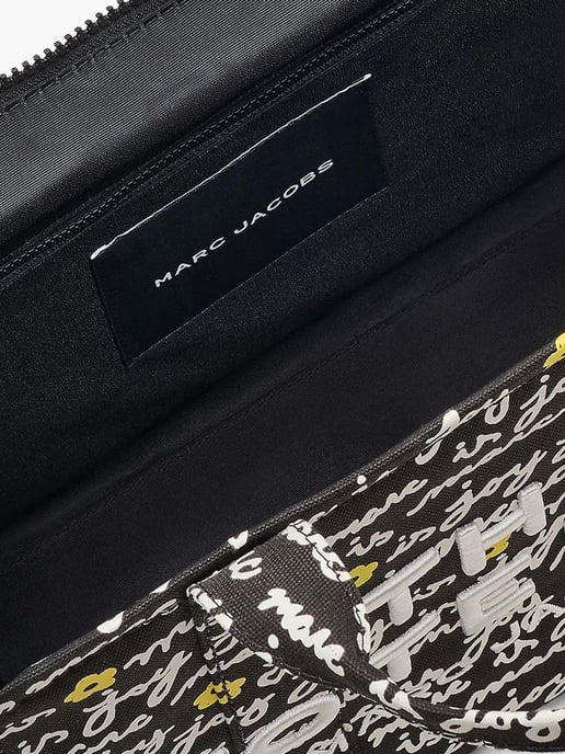 Marc Jacobs Handväska Svart - Image 5