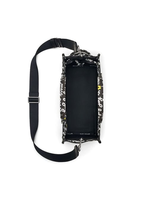 Marc Jacobs Handväska Svart - Image 6