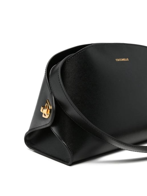 Coccinelle Handtas Zwart - Image 3