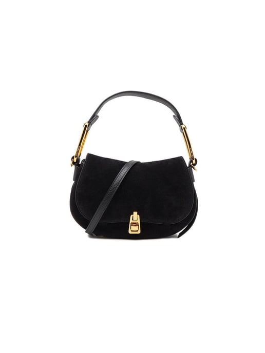 Coccinelle Handtas Zwart/Zwart - Image 1