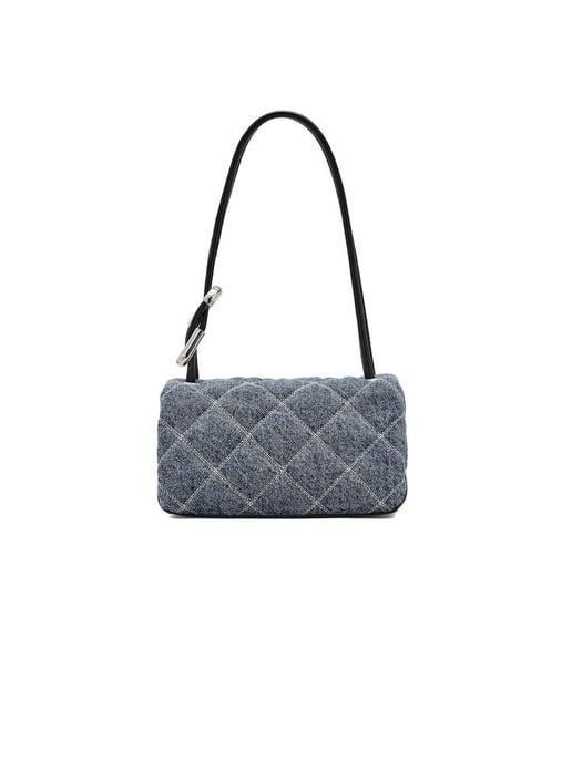 Marc Jacobs Axelväska Blå - Image 2