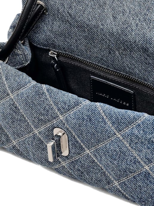 Marc Jacobs Axelväska Blå - Image 3