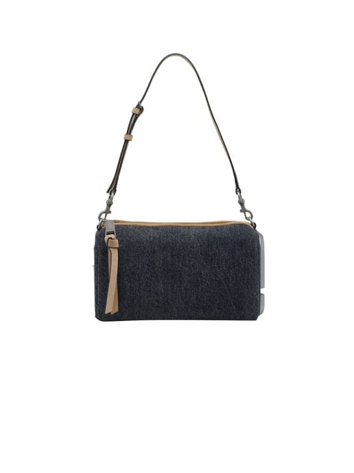 Marc Jacobs Axelväska Blå - Image 1