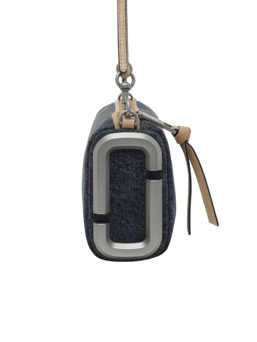 Marc Jacobs Axelväska Blå - Image 3