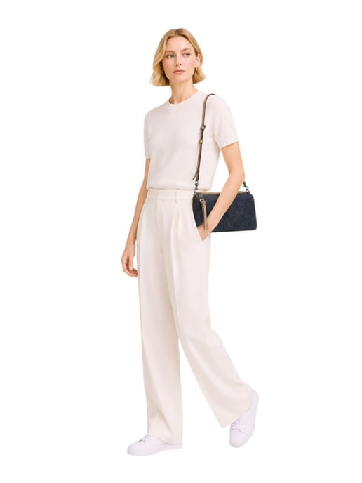 Marc Jacobs Axelväska Blå - Image 4