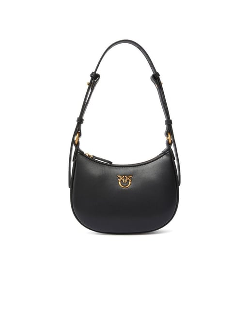 Pinko Shoulder Bag Black - Image 1