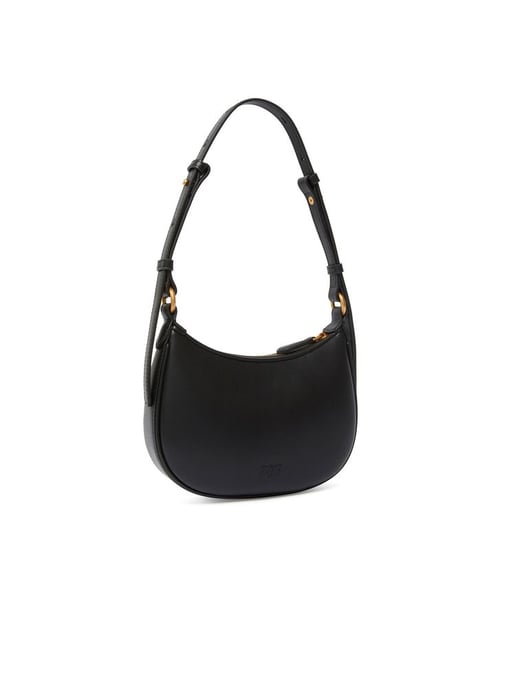 Pinko Shoulder Bag Black - Image 2