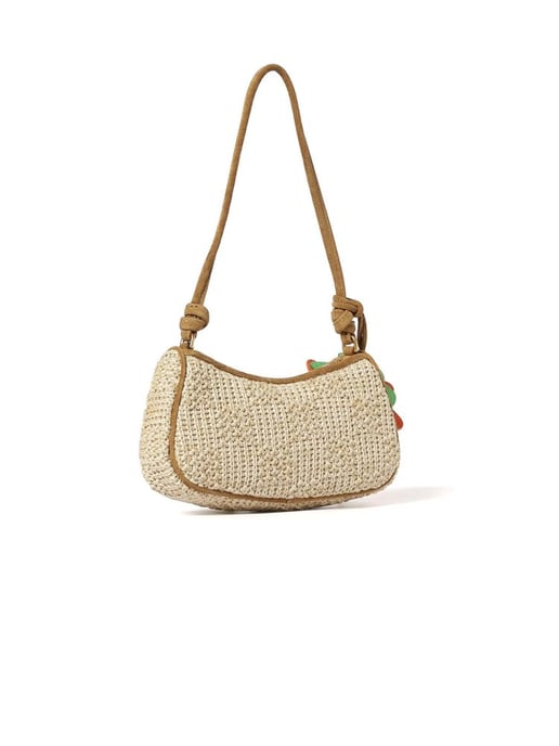 Marc Jacobs Shoulder Bag Natural - Image 2