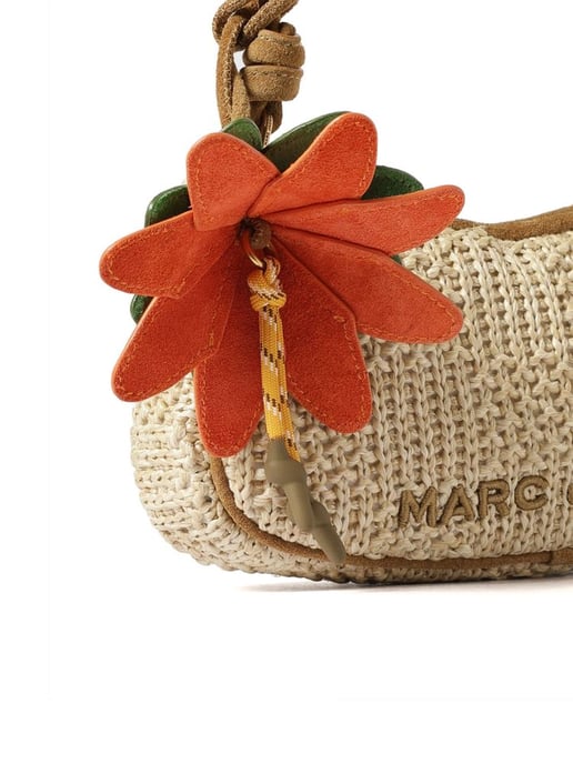 Marc Jacobs Shoulder Bag Natural - Image 3