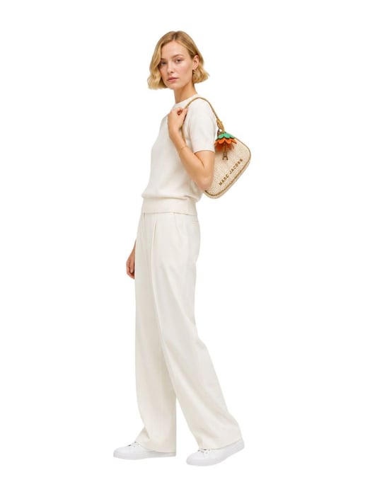 Marc Jacobs Shoulder Bag Natural - Image 4