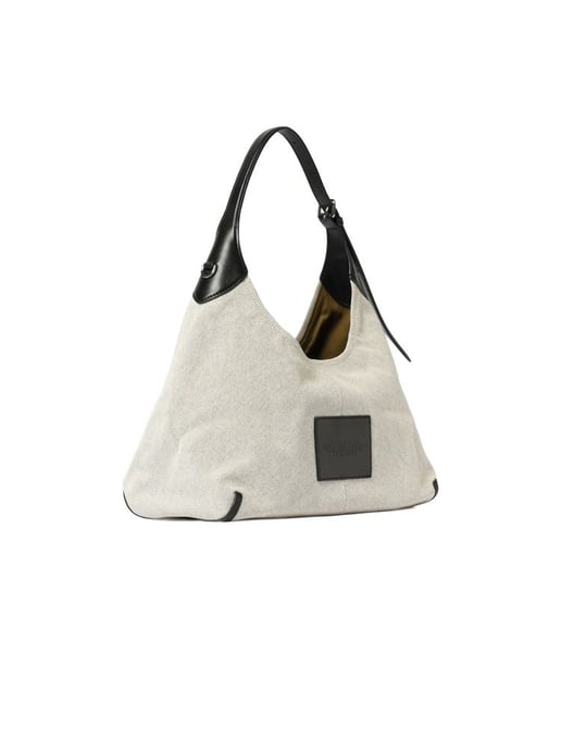 Marc Jacobs Axellväska Grå - Image 2