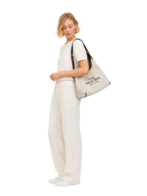 Marc Jacobs Axellväska Grå - Image 4