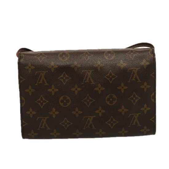 Louis Vuitton Monogram Bordeaux 24 Schoudertas - Image 2