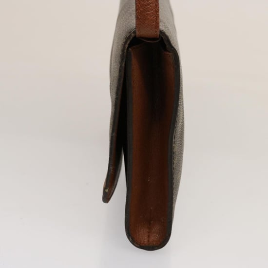 Louis Vuitton Monogram Bordeaux 24 Schoudertas - Image 3