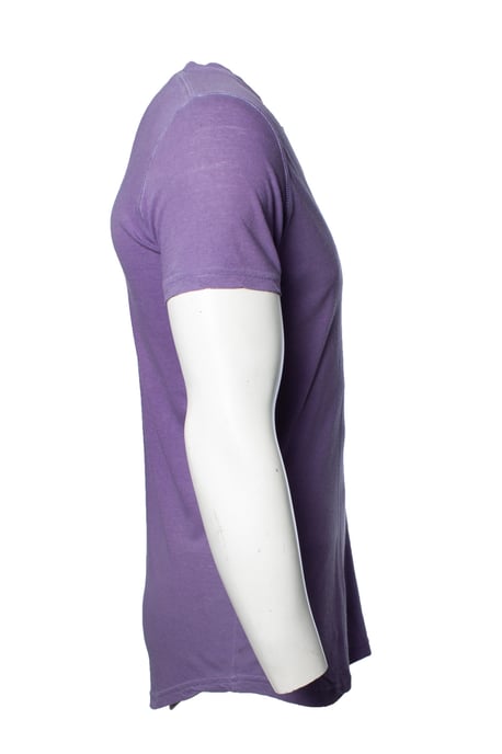 Dsquared2, V-neck t-shirt with logo - Image 3