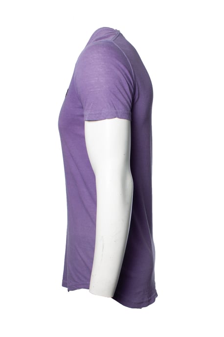 Dsquared2, V-neck t-shirt with logo - Image 4
