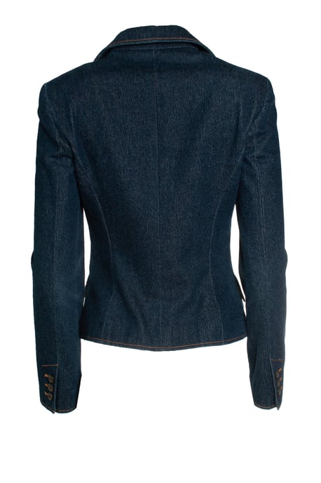 Dolce & Gabbana, Tvillingkostym - Image 5