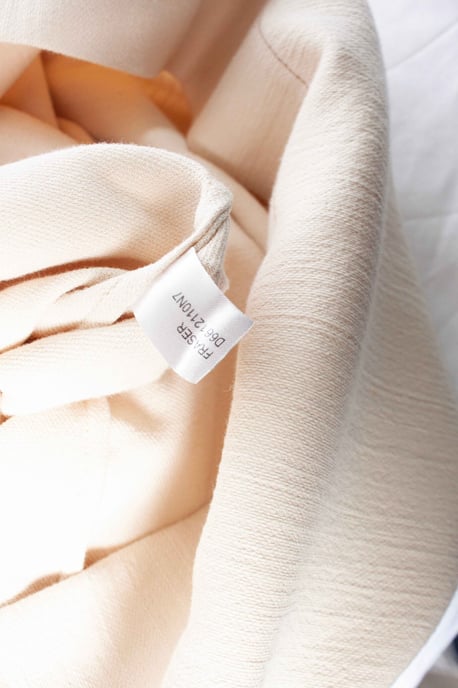 Diane von fustenberg, ärmlös beige klänning - Image 5
