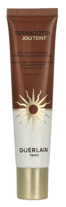 Guerlain Terracotta Le Teint Glow Foundation - Image 2