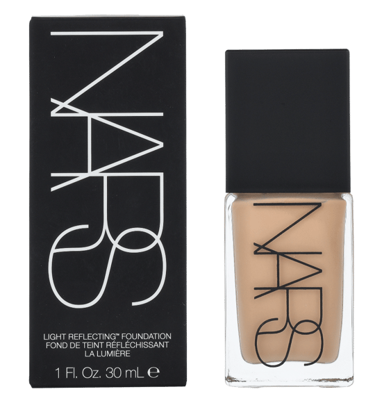 Nars Light Reflecting Foundation - Image 1