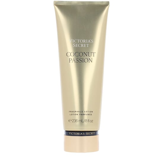 Kokosnoot Passie Bodylotion 236 ml - Image 1