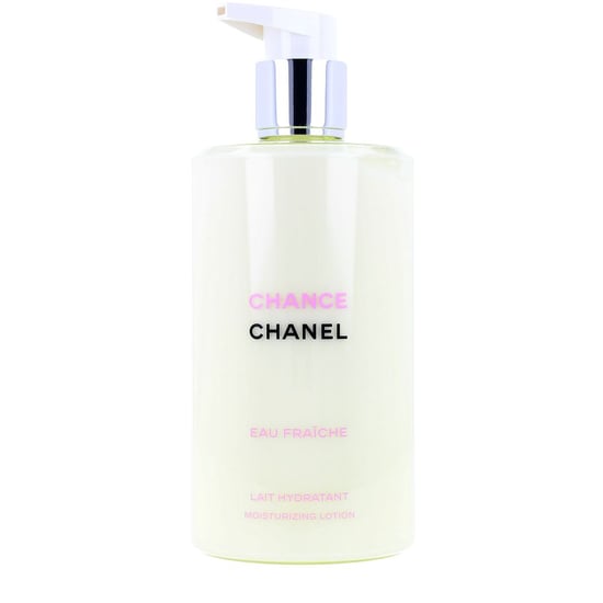 Chance Eau Fraîche Hydraterende Melk 400 ml - Image 1
