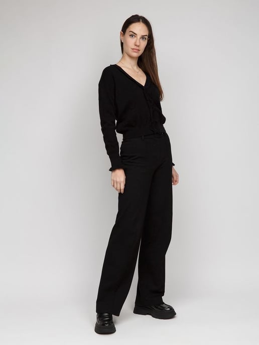 Pinko Cardigan Zwart - Image 2
