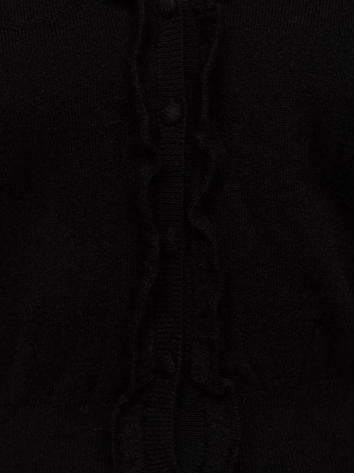 Pinko Cardigan Zwart - Image 4