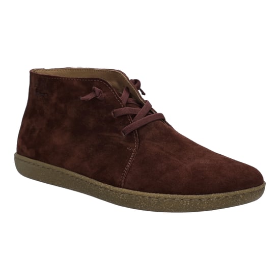 JOSEF SEIBEL Dames Lage schoen Jill 04 in rood - Image 1