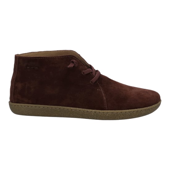 JOSEF SEIBEL Dames Lage schoen Jill 04 in rood - Image 2