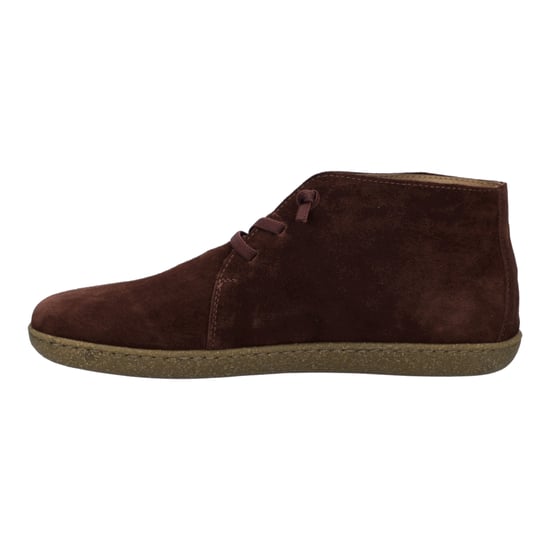 JOSEF SEIBEL Dames Lage schoen Jill 04 in rood - Image 3