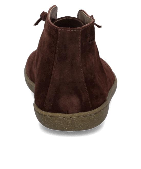 JOSEF SEIBEL Dames Lage schoen Jill 04 in rood - Image 4