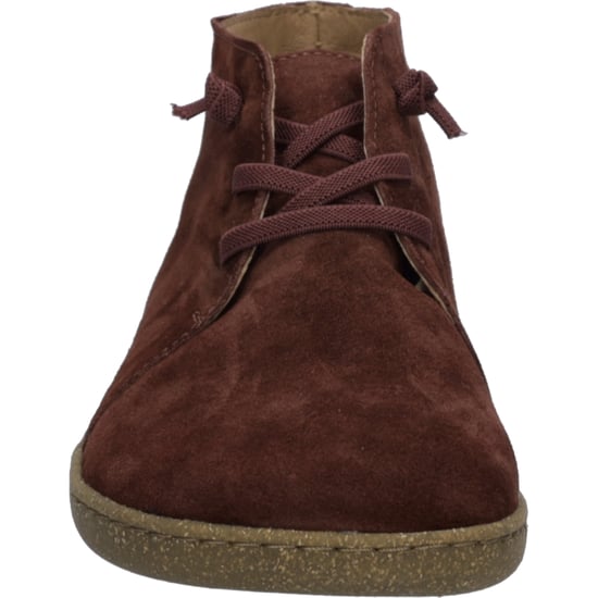 JOSEF SEIBEL Dames Lage schoen Jill 04 in rood - Image 5