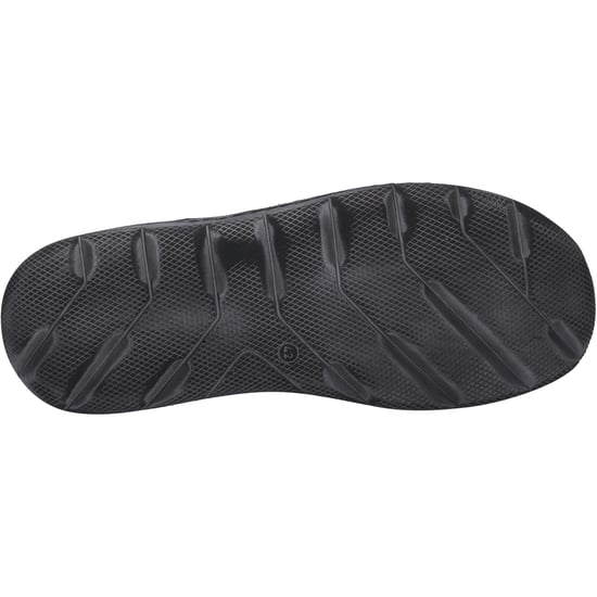 JOSEF SEIBEL Heren Sandaal Maverick 04 in rood - Image 5