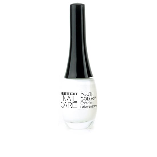 Nagelvård Ungdomsfärg #061 - Vit Fransk Manikyr 11 ml - Image 1