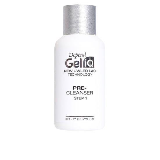 Gel Iq Limpiador Vorige Gel Stap 1 35 ml - Image 1