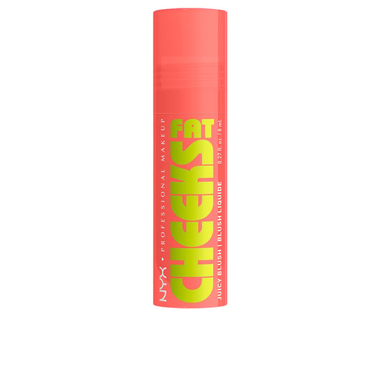 Fat Cheeks Colorete Líquido Hidratante #01-papaya Plump 8 ml - Image 1