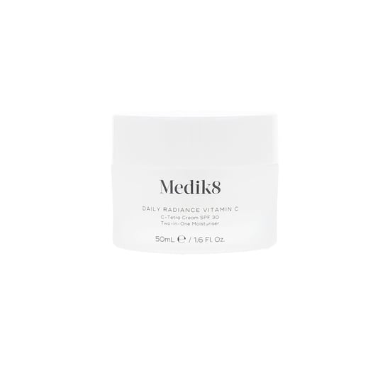 Daily Radiance Vitamine C Twee-in-één C-tetra Hydraterende Crème Spf 30 50 ml - Image 1