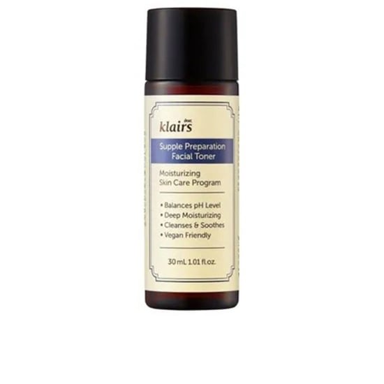 Supple Preparation Gezichtslotion 30 ml - Image 1