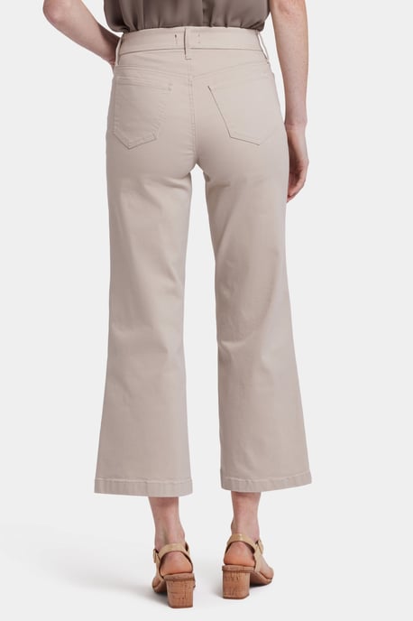 Waist-Match™ Teresa Brede Enkel Jeans - Image 2
