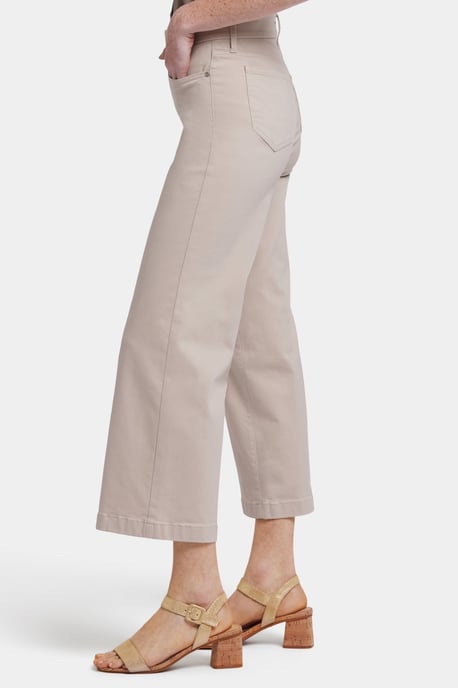 Waist-Match™ Teresa Brede Enkel Jeans - Image 3