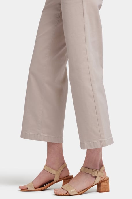 Waist-Match™ Teresa Brede Enkel Jeans - Image 4