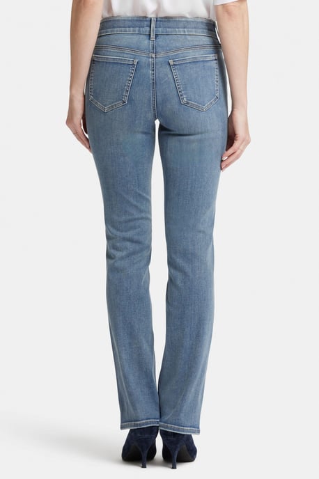 Waist-Match™ Marilyn Rechte Jeans - Image 2