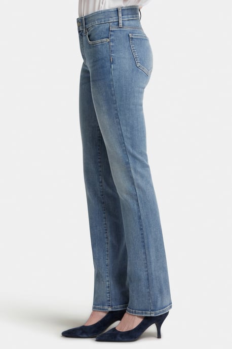 Waist-Match™ Marilyn Rechte Jeans - Image 3