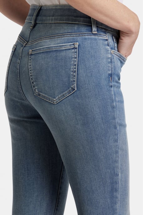 Waist-Match™ Marilyn Rechte Jeans - Image 4